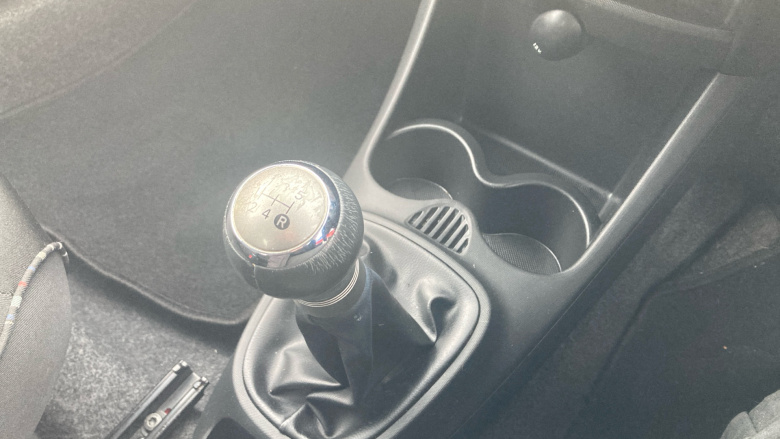 Citroen C1 1.0i Edition 3dr Petrol Hatchback